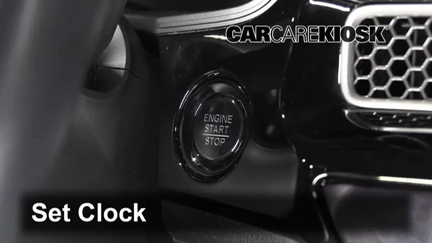 2022 Honda Civic Sport 2.0L 4 Cyl. Reloj